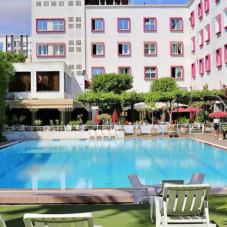 Hotel Mamora Kénitra Extérieur photo