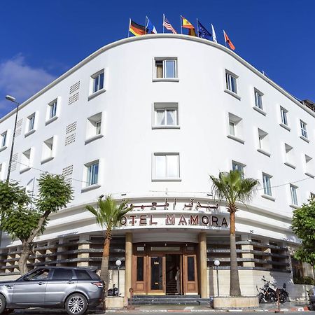 Hotel Mamora Kénitra Extérieur photo