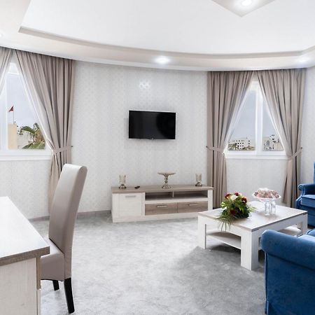 Hotel Mamora Kénitra Extérieur photo