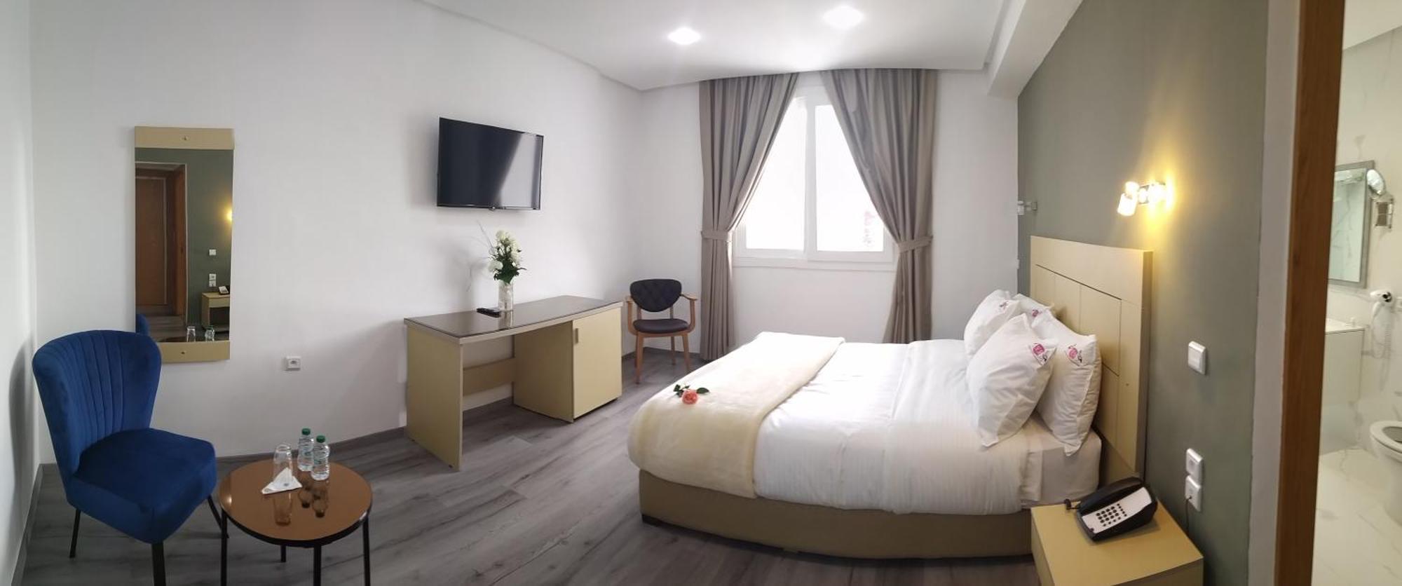 Hotel Mamora Kénitra Extérieur photo