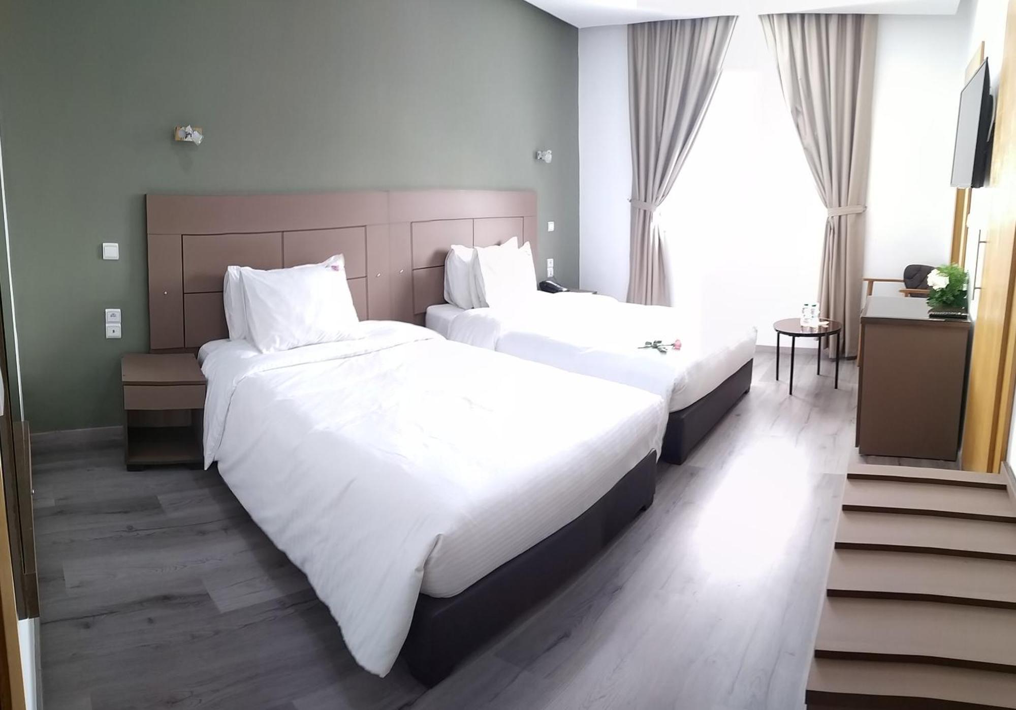 Hotel Mamora Kénitra Extérieur photo