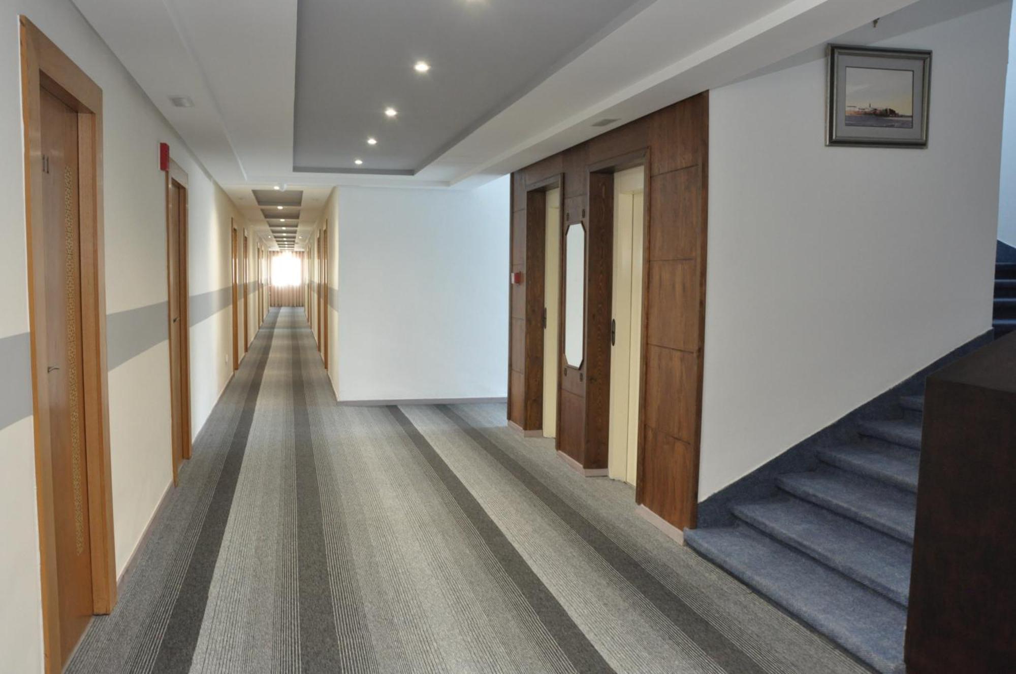 Hotel Mamora Kénitra Extérieur photo