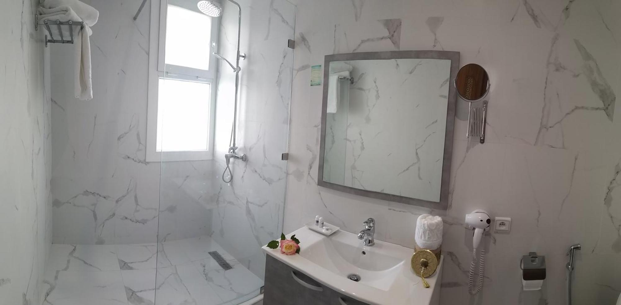 Hotel Mamora Kénitra Extérieur photo