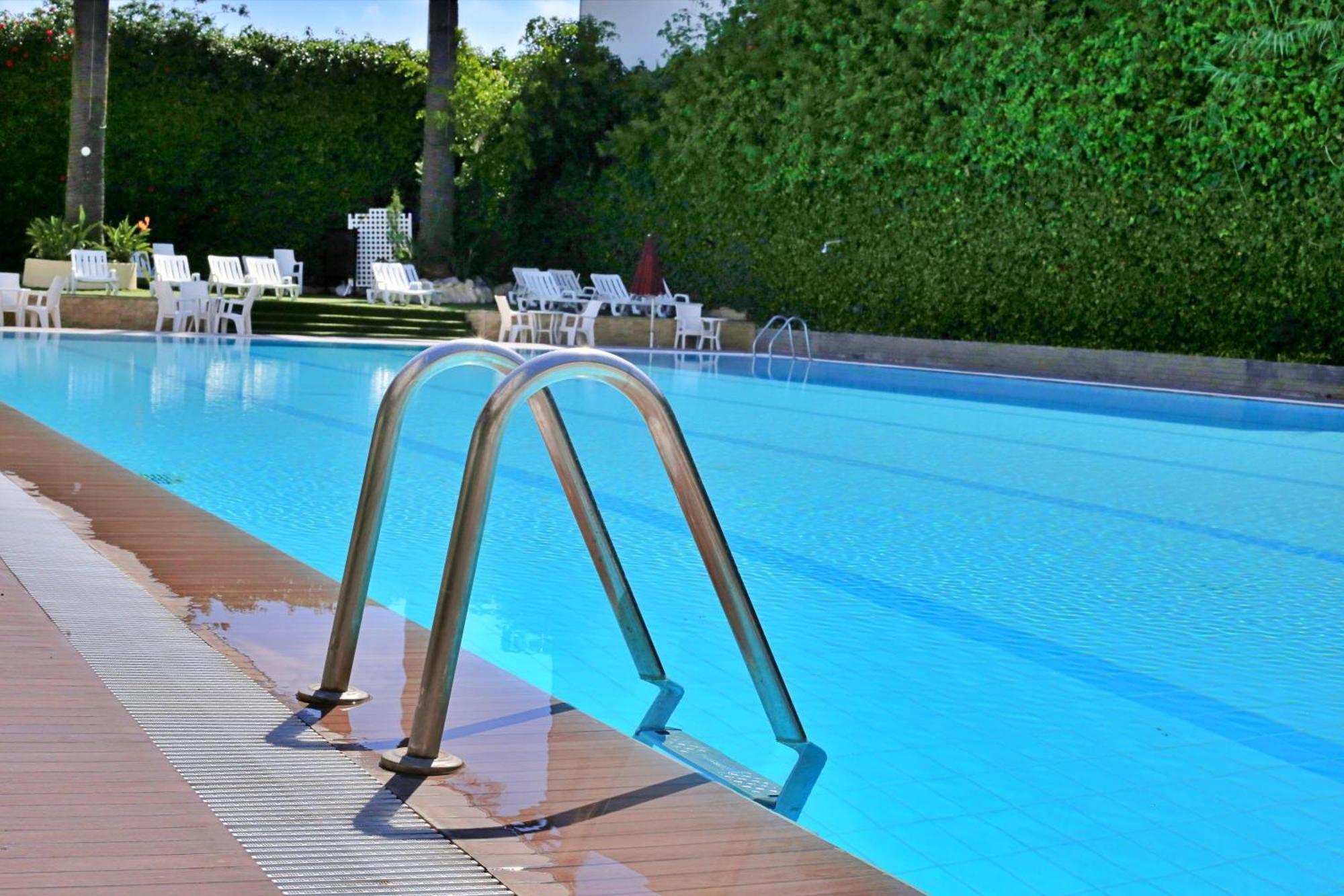 Hotel Mamora Kénitra Extérieur photo