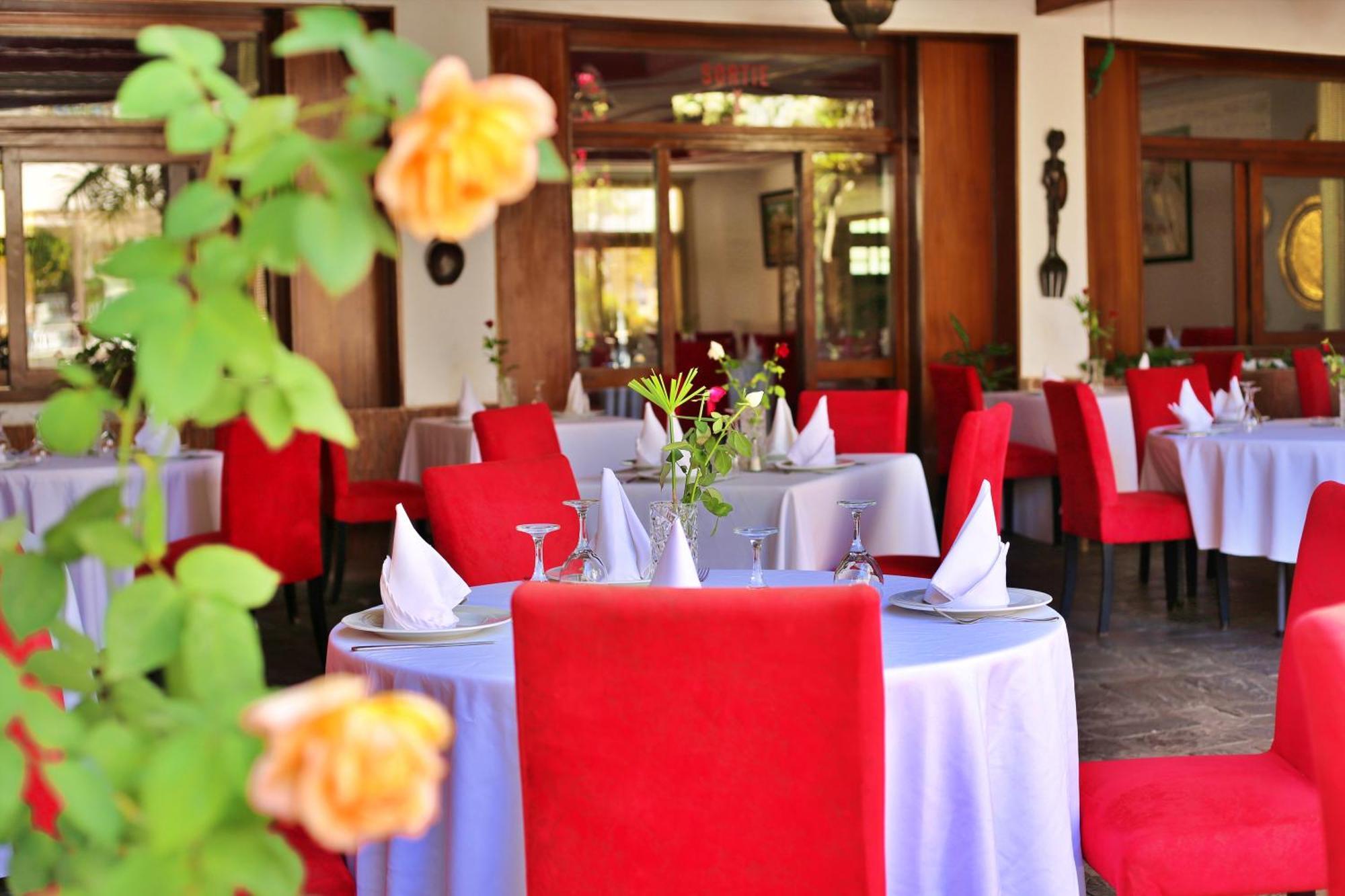 Hotel Mamora Kénitra Extérieur photo